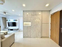 Blk 322D Punggol Bayview (Punggol), HDB 4 Rooms #577143181